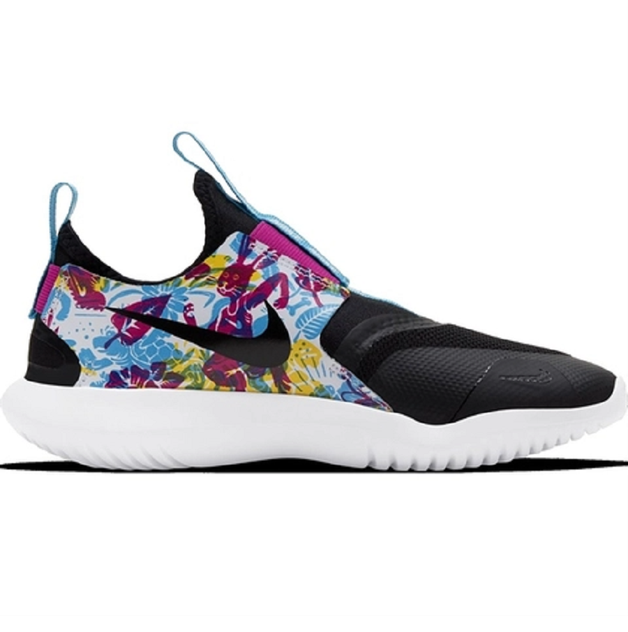 Giày Nike Flex Runner Fable Turtle Hare Multicolor CJ2082-001