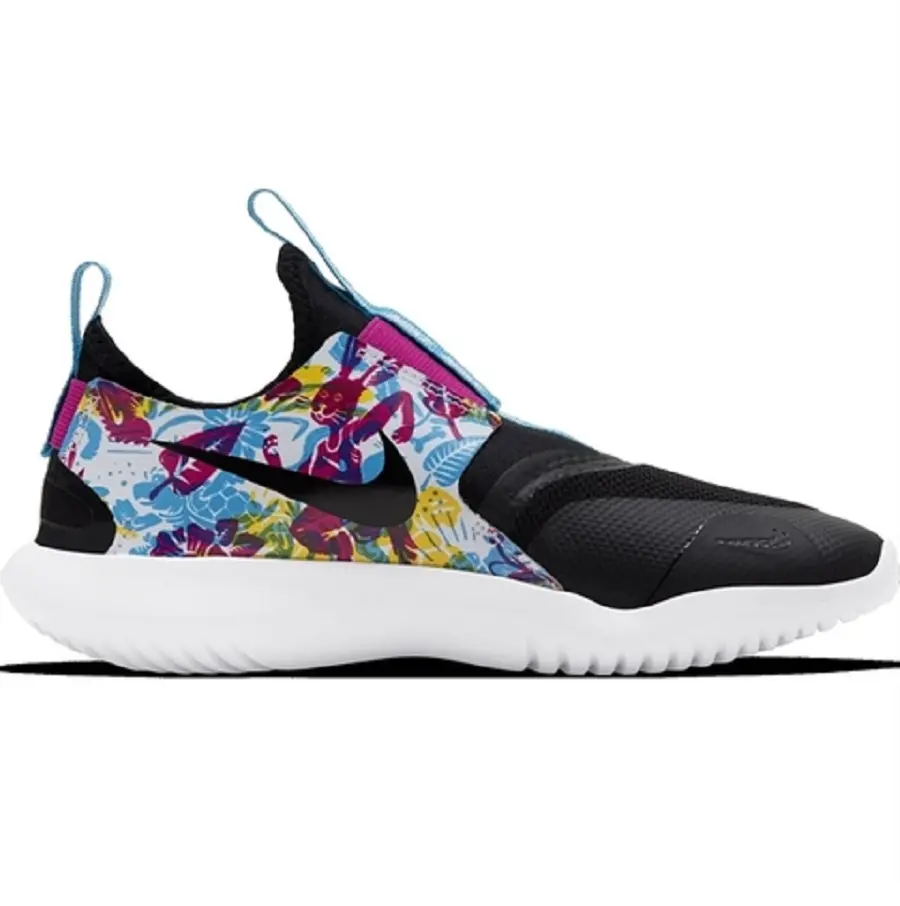 Giày Nike Flex Runner Fable Turtle Hare Multicolor CJ2082-001