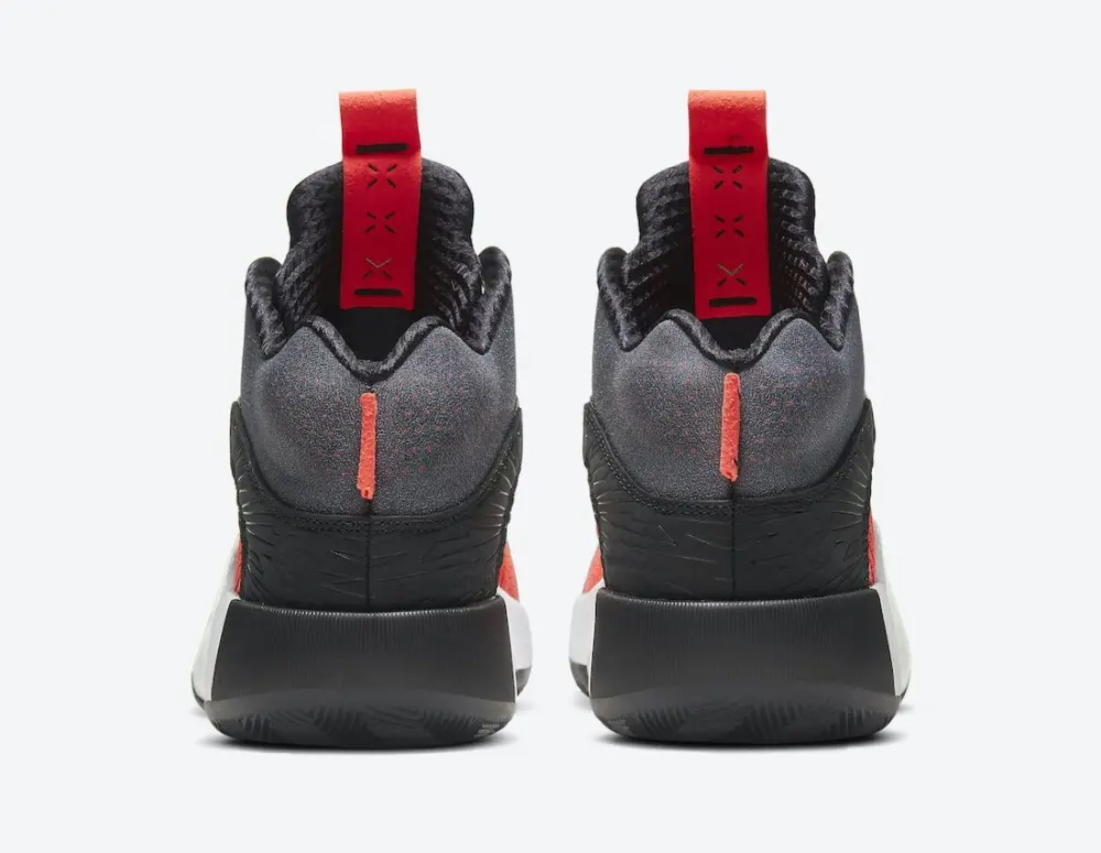 Giày Nike Titan x Air Jordan 35 PF '10th Anniversary' DD4701-001 - Ảnh 8