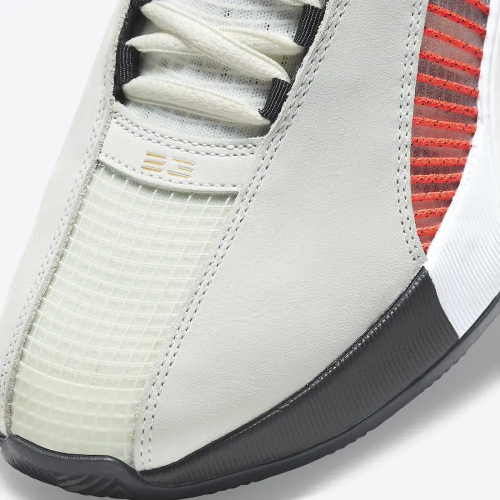 Giày Nike Titan x Air Jordan 35 PF '10th Anniversary' DD4701-001 - Ảnh 3