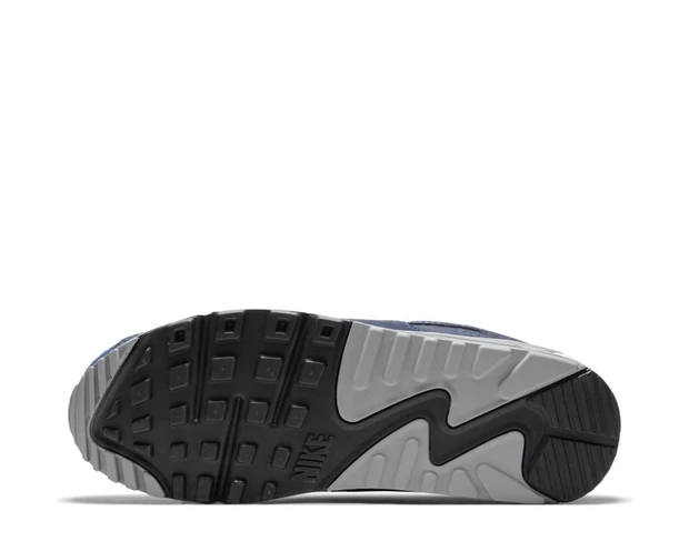 Giày Nike Air Max 90 Premium 'Off-Noir Particle Grey' DA1641-003 - Ảnh 5