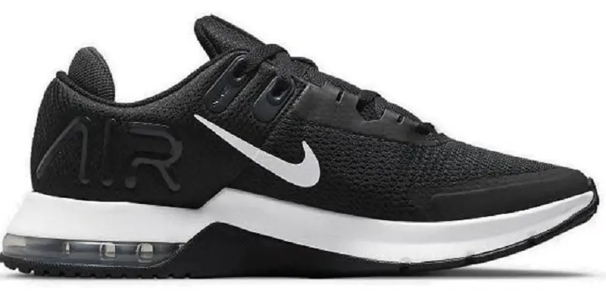 Giày Nike Air Max Alpha Trainer 4 Marathon CW3396-004