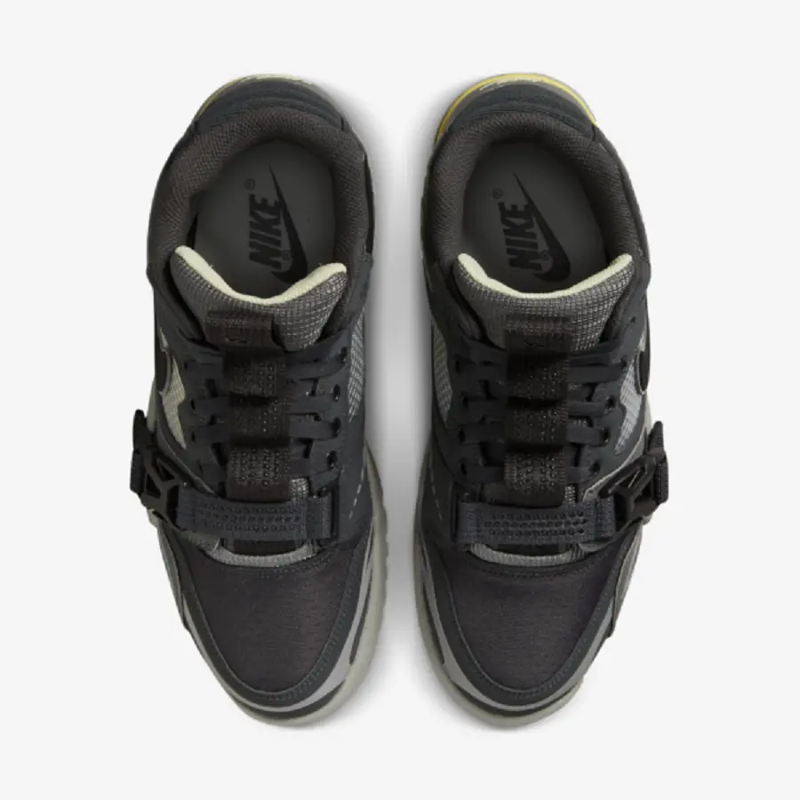 Giày Nike Air Trainer 1 ‘Dark Smoke Grey’ DH7338-001 - Ảnh 7
