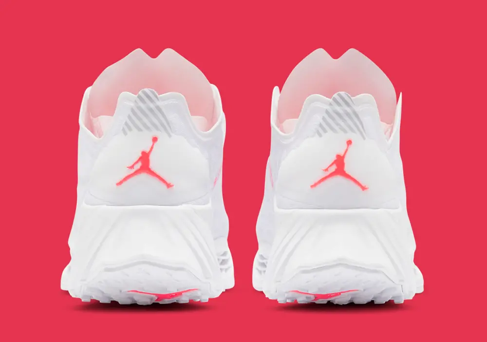 Giày Nike Jordan Zoom Trunner Ultimate 'Infrared' CJ1495-100 - Ảnh 7