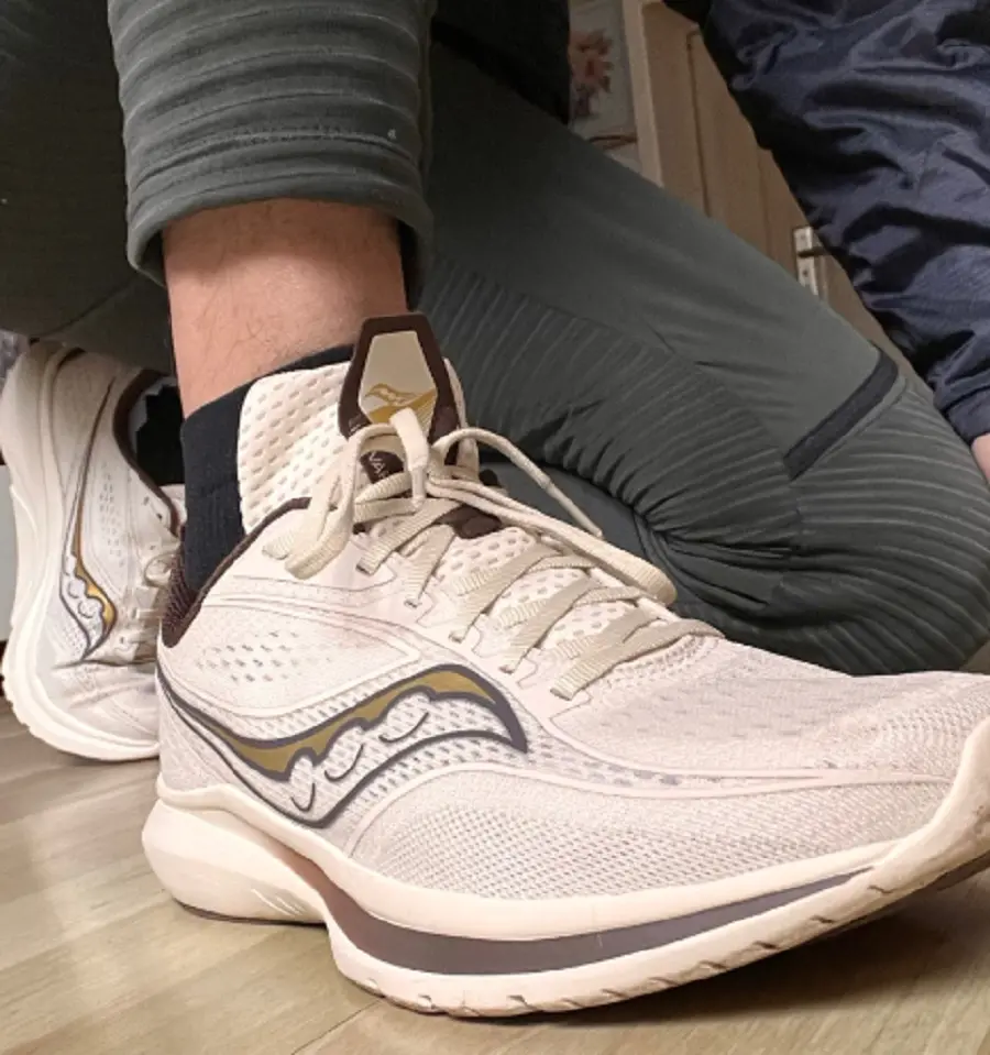 Giày Saucony Kinvara 13 'Beige' S20723-203 - Ảnh 3