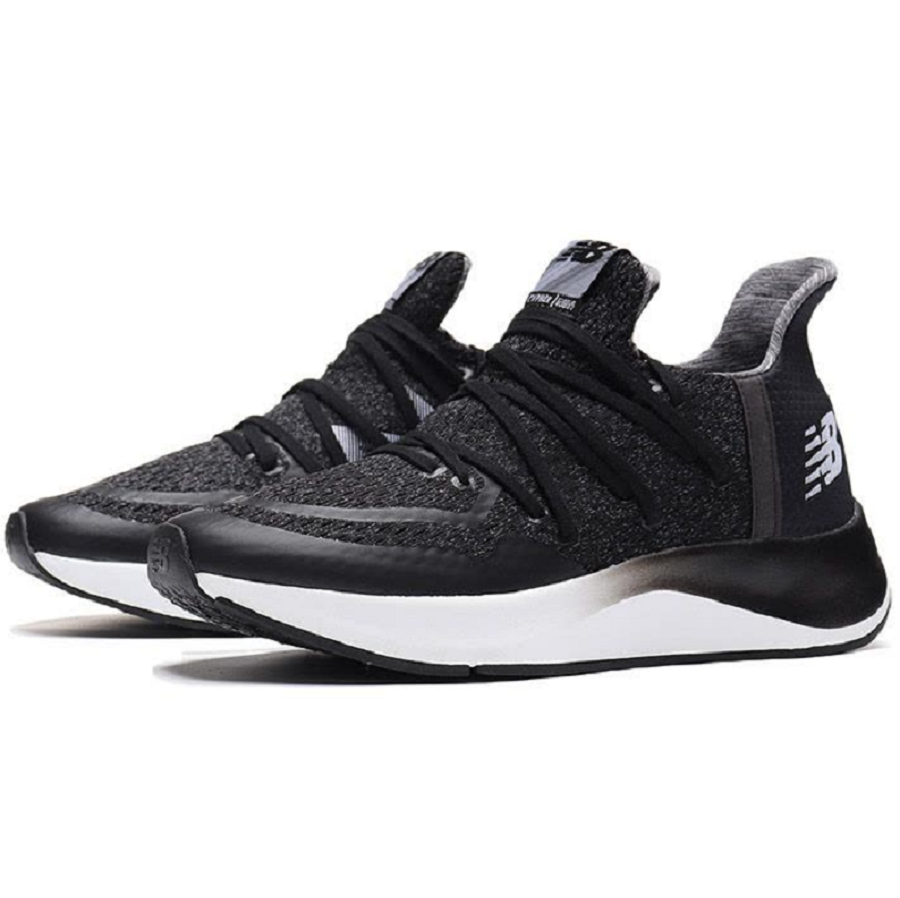 Giày New Balance Cypher V2 D 'Black' MSRMCLK2 - Ảnh 4