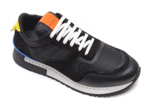 Alternative view of Giày Givenchy 17FW Men's Active Runner Sneakers BM08217980-001-17F