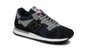 Alternative view of Giày New Balance 770 'Night Navy' R770NNG