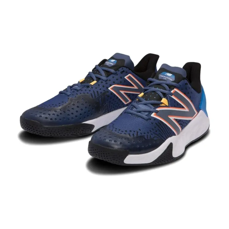 Alternative view of Giày New Balance Fresh Foam X Lav V2 'in Blue Synthetic' MCHLAVJ2