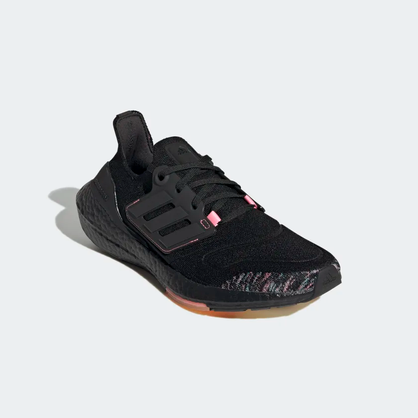 Giày Adidas UltraBoost 22 'Black Beam Pink' GX5927 - Ảnh 4