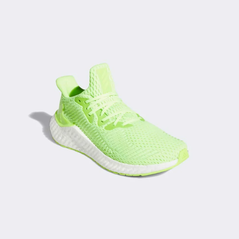 Giày Adidas AlphaBoost 'Neon' EE4164 - Ảnh 4