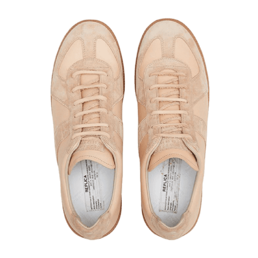 Giày Maison Margiela Replica 'Beige' S57WS0408P4306T2059 - Ảnh 2
