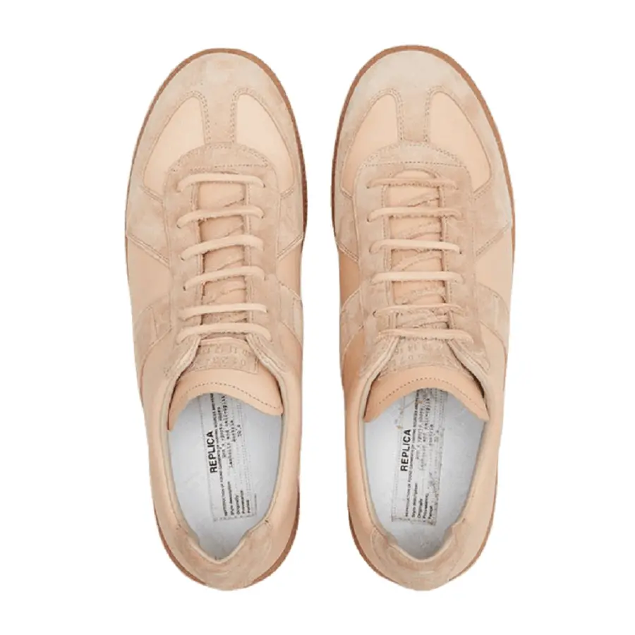 Alternative view of Giày Maison Margiela Replica 'Beige' S57WS0408P4306T2059