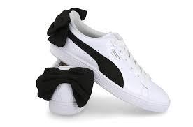 Giày Puma Wmns Basket Bow 'SB' 367353-03 - Ảnh 7