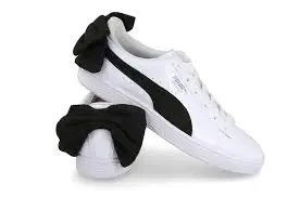 Giày Puma Wmns Basket Bow 'SB' 367353-03 - Ảnh 7