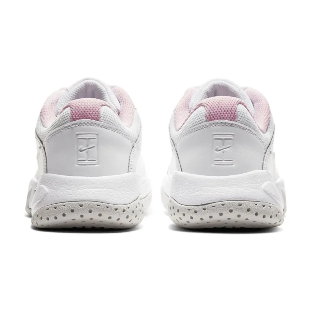 Giày Tennis Nike Court Lite 2 Junior 'Pink Foam' CD0440-100 - Ảnh 6