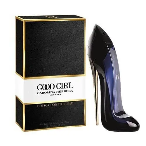 Alternative view of Nước Hoa Carolina Herrera Good Girl Eau De Parfum EDP 50ml