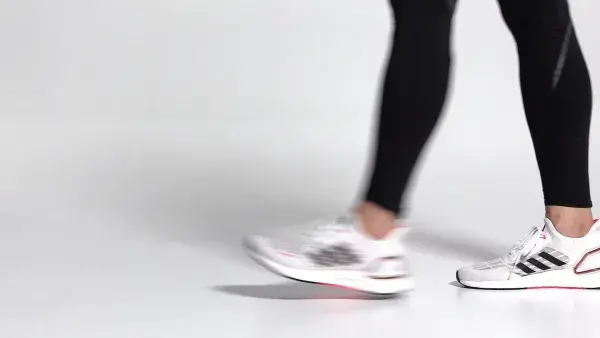 Adidas UltraBoost Summer.Rdy White Signal Pink FW9771 - Ảnh 5
