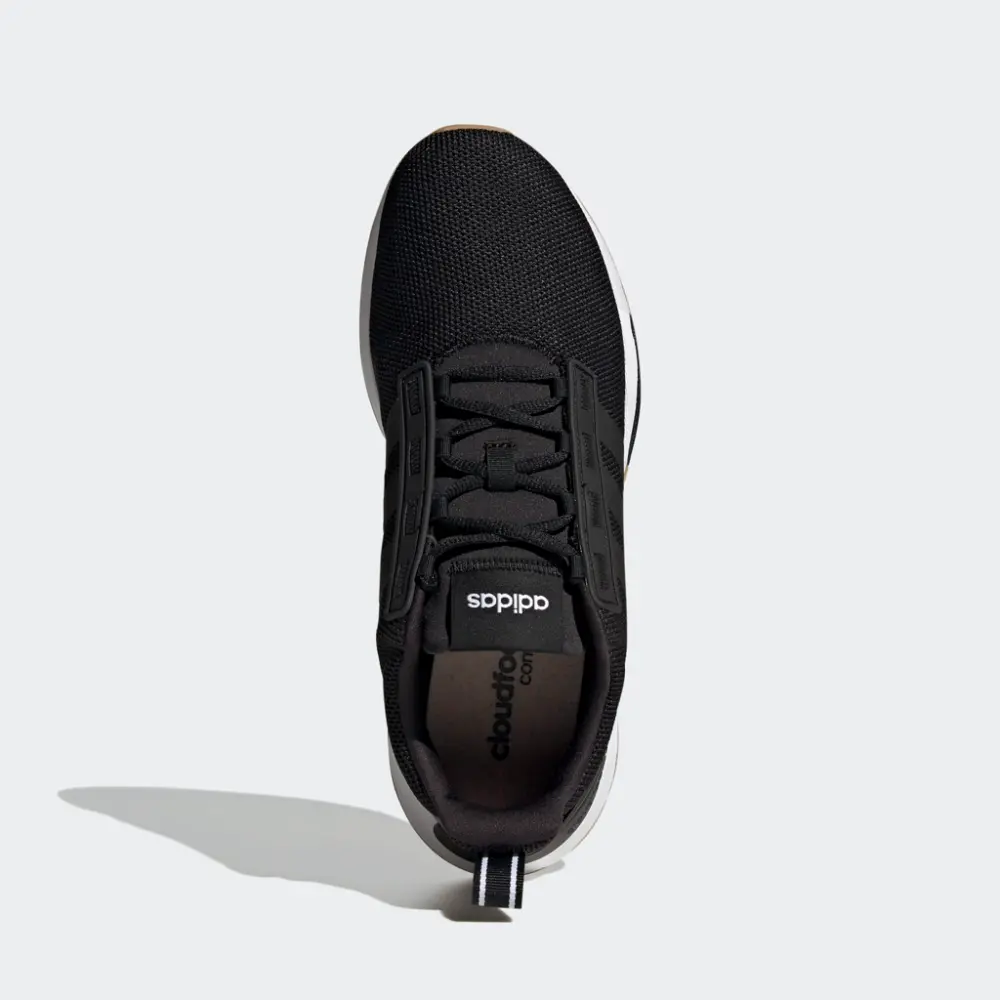 Alternative view of Giày Adidas Racer TR21 'Black Gum' GX4209