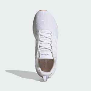 Alternative view of Giày Adidas Racer TR21 'White Gum' GZ8184