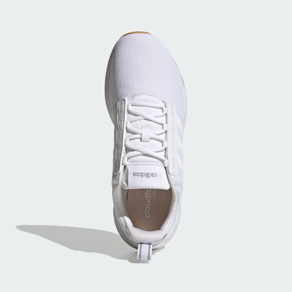Giày Adidas Racer TR21 'White Gum' GZ8184 - Ảnh 2
