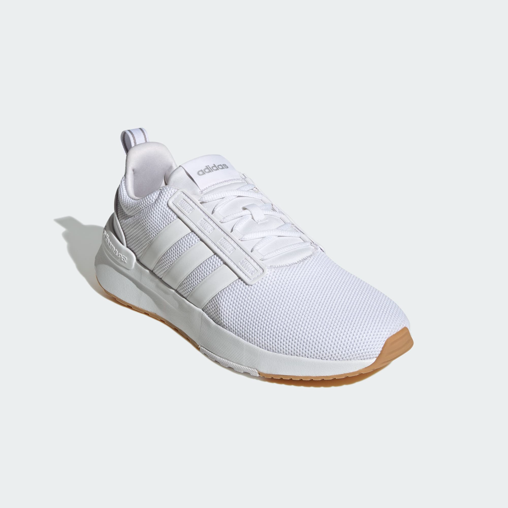 Giày Adidas Racer TR21 'White Gum' GZ8184 - Ảnh 3