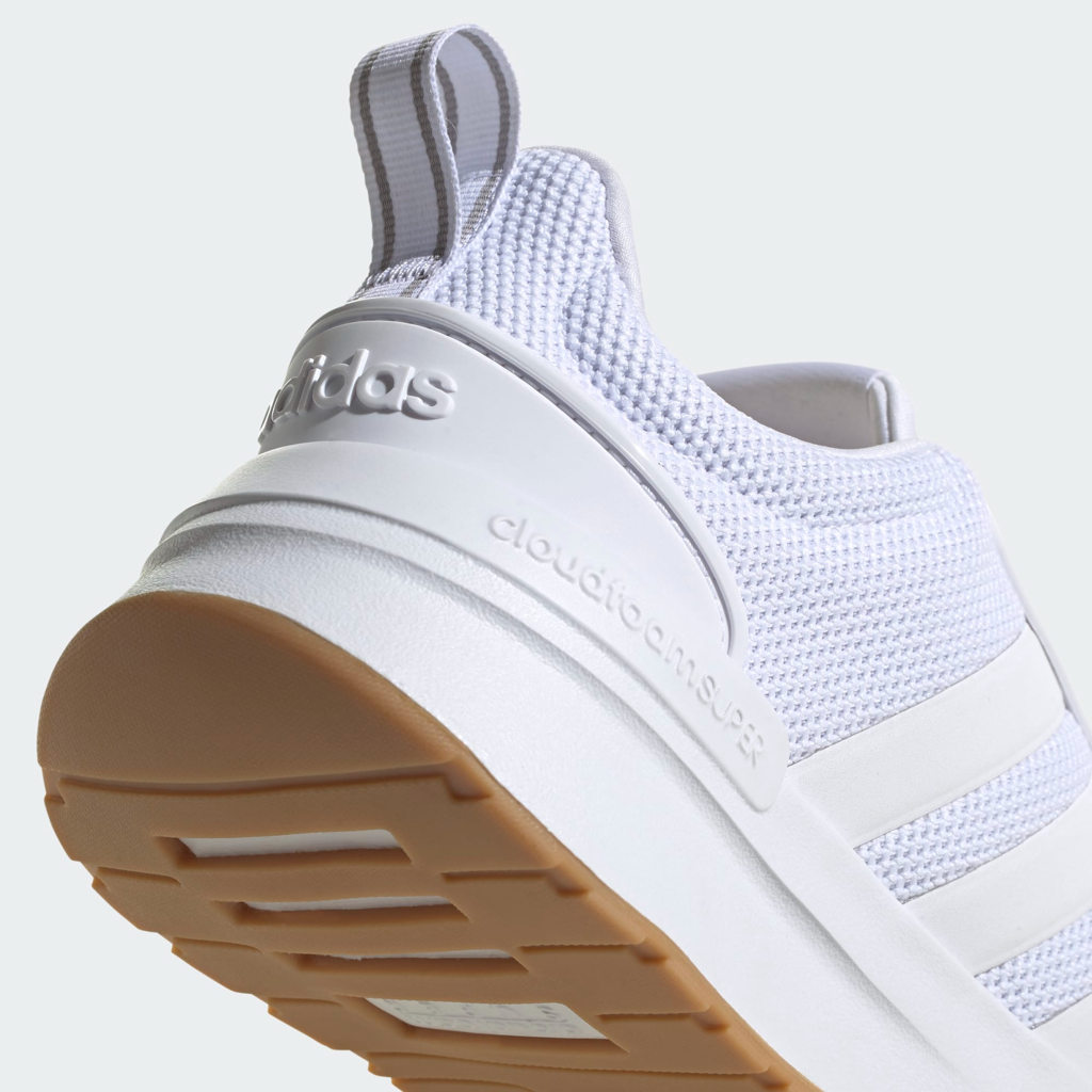 Giày Adidas Racer TR21 'White Gum' GZ8184 - Ảnh 5
