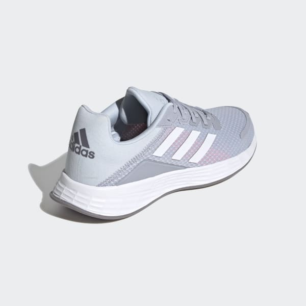 Giày Adidas Duramo SL 'Cloud White Dash Grey' FY6706 - Ảnh 3