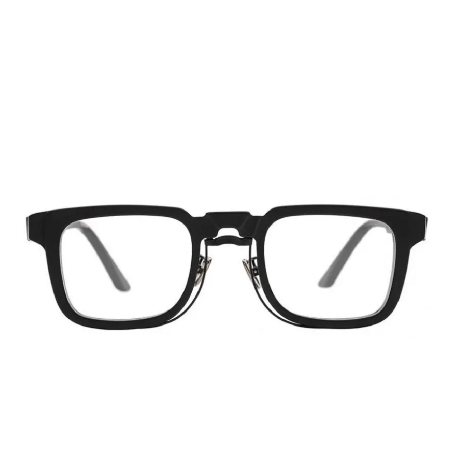 Kính Kuboraum Mask N4 'Black'