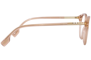 Alternative view of Kính Burberry Peach Eyeglasses BE2349F-3358-53