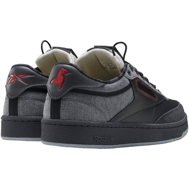 Giày Reebok The Money Heist x Club C 'The Professor' GX9441 - Ảnh 5