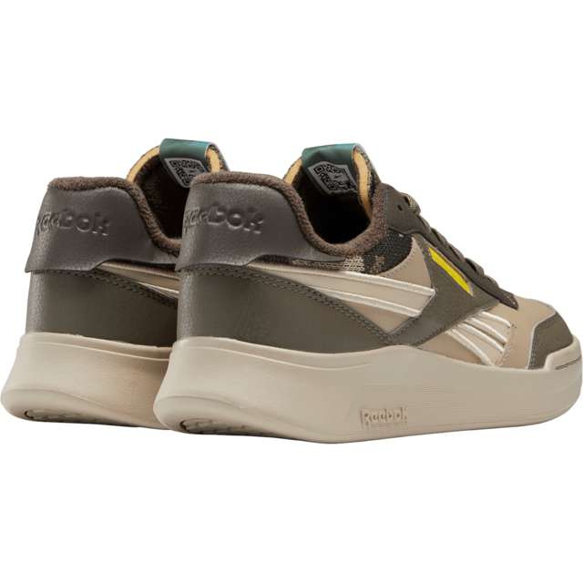 Giày Reebok Club C Revenge 'National Geographic' GY1201 - Ảnh 5