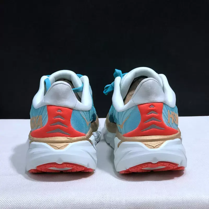 Alternative view of Giày Hoka OneOne Clifton 8  ‘Pastel Blue’ 1130278-CSFS