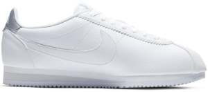 Giày Nike Classic Cortez Leather Mens White 749571-101