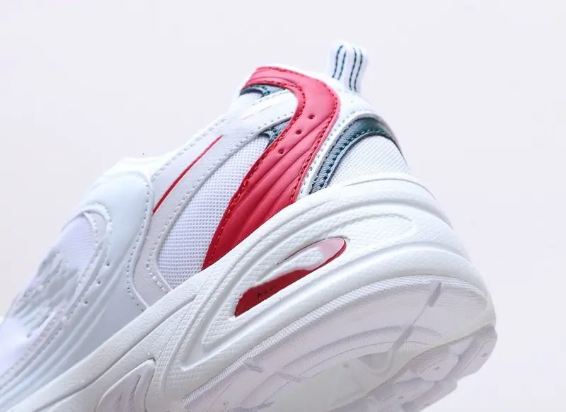 Giày New Balance 530 'White Red' MR530SK - Ảnh 5