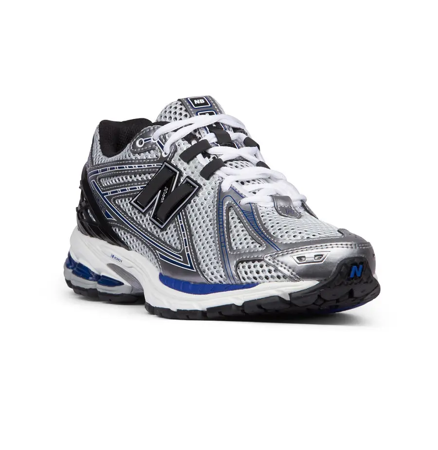 Giày New Balance 'Silver Metallic' M1906RCD - Ảnh 6