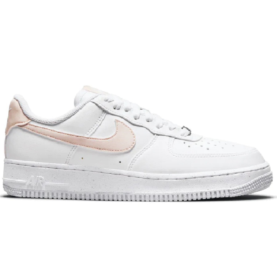 Giày Nike Air Force 1 Next Nature 'White Pale Coral DC9486-100
