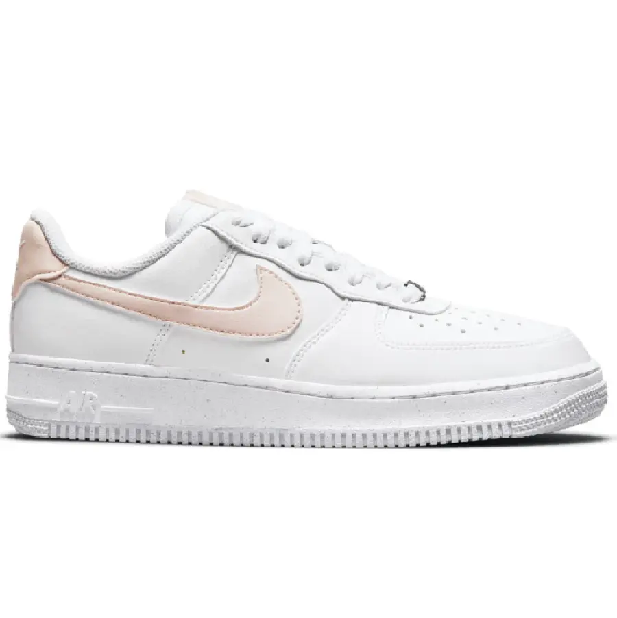 Giày Nike Air Force 1 Next Nature 'White Pale Coral DC9486-100