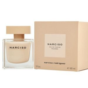 Alternative view of Nước Hoa Nữ Narciso Rodriguez Poudree Màu Be 90ml