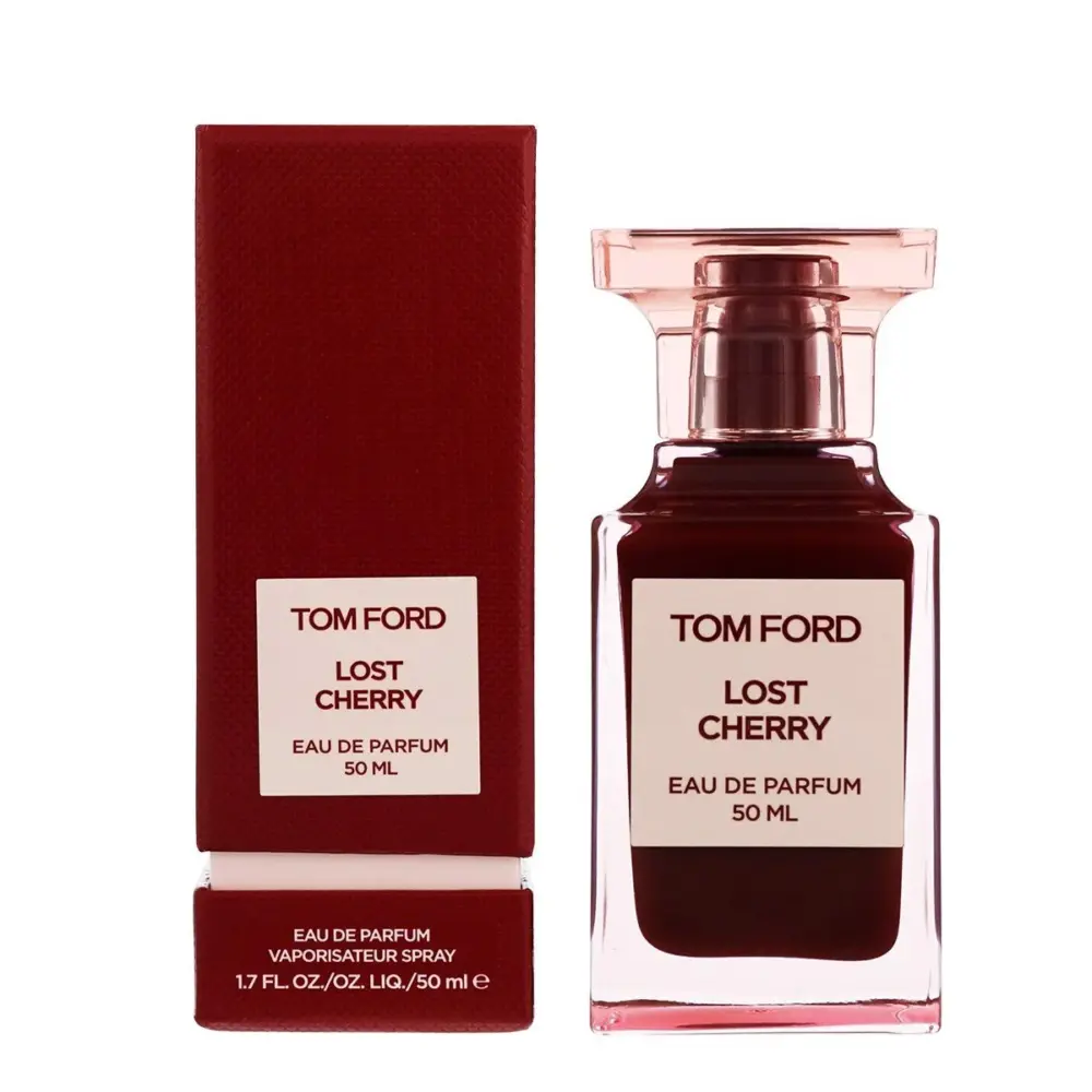 Nước Hoa Tom Ford Lost Cherry EDP