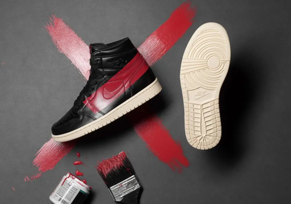 Giày Nike Air Jordan 1 Retro High OG 'Couture' BQ6682-006 - Ảnh 6