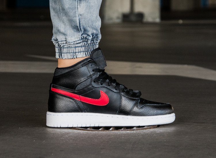 Giày Nike Air Jordan 1 'Rare Air' 705300-012 - Ảnh 3