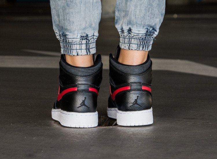 Giày Nike Air Jordan 1 'Rare Air' 705300-012 - Ảnh 4