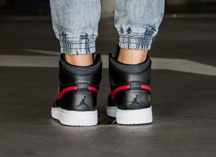 Giày Nike Air Jordan 1 'Rare Air' 705300-012 - Ảnh 4