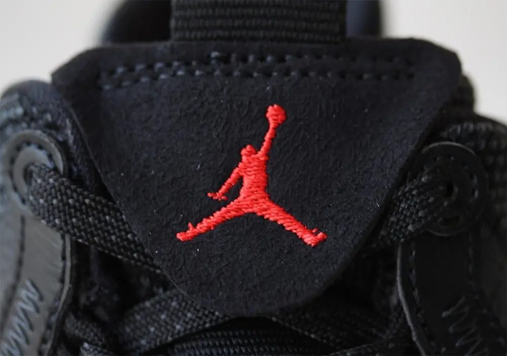 Giày Nike Jordan Aerospace 720 JCRD 'Black' CW3879-001 - Ảnh 7