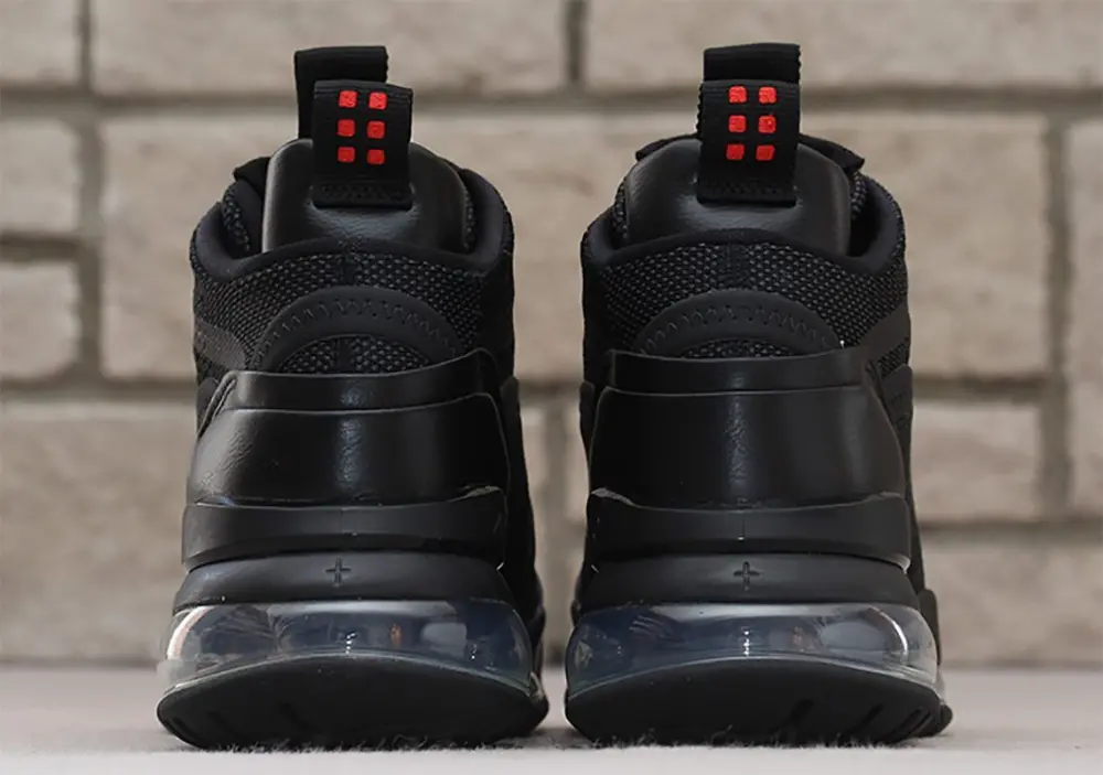 Giày Nike Jordan Aerospace 720 JCRD 'Black' CW3879-001 - Ảnh 5