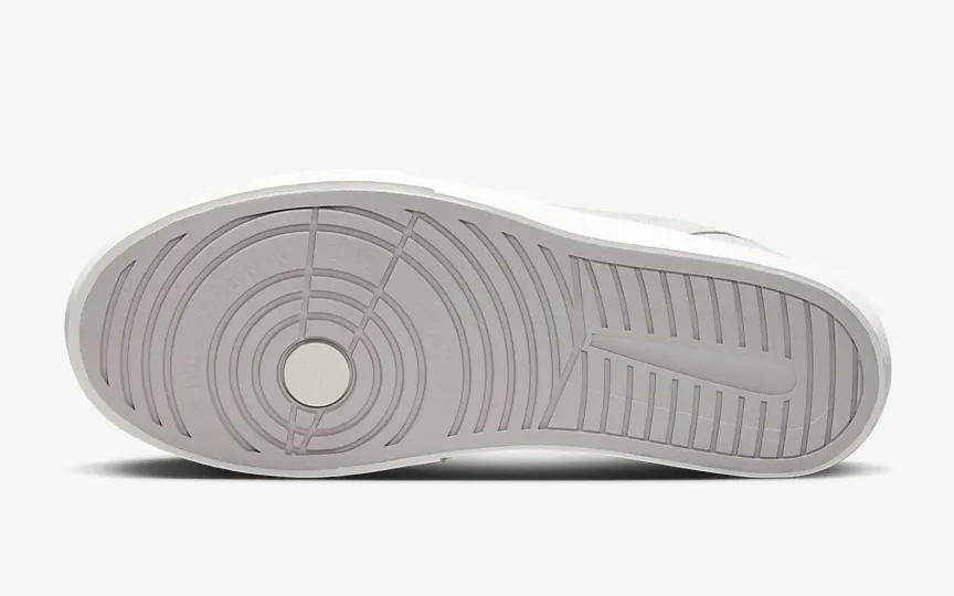 Giày Nike Jordan Series ES 'Grey' DN1856-002 - Ảnh 2