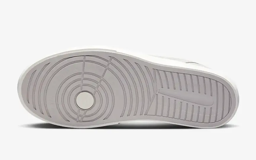 Alternative view of Giày Nike Jordan Series ES 'Grey' DN1856-002