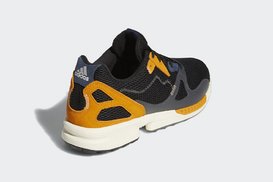 Giày Golf Adidas Adicross ZX Primeblue G58740 - Ảnh 4