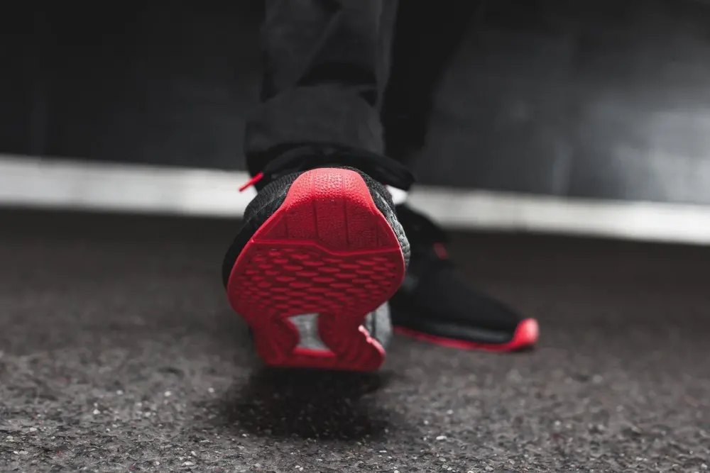 Giày Adidas EQT Support 93/17 'Red Carpet' CQ2394 - Ảnh 4